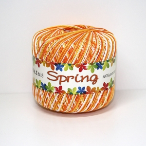 COTONE SPRING sfumato 50gr. N.5