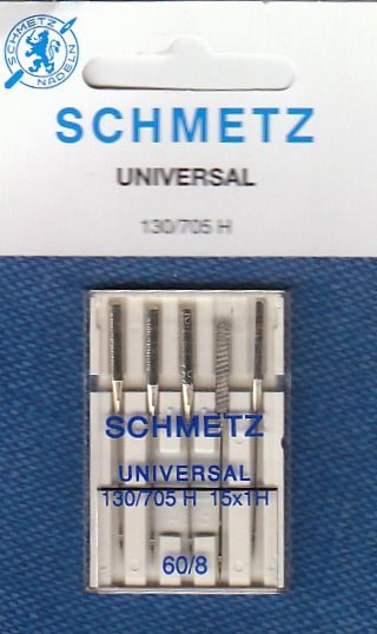 AGHI MACCHINA SCHMETZ n.60