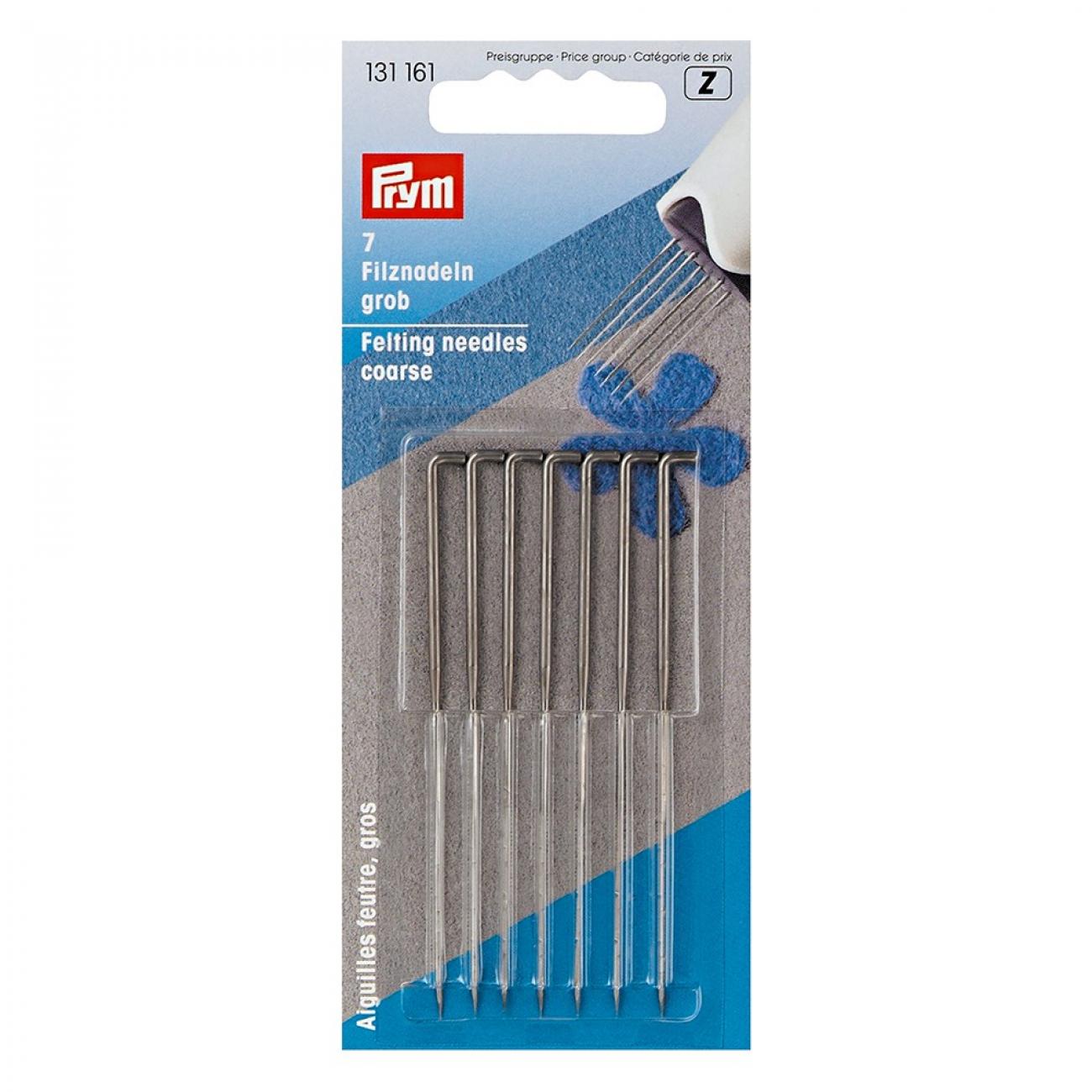 AGHI per Infeltrire spesso PRYM p-131161