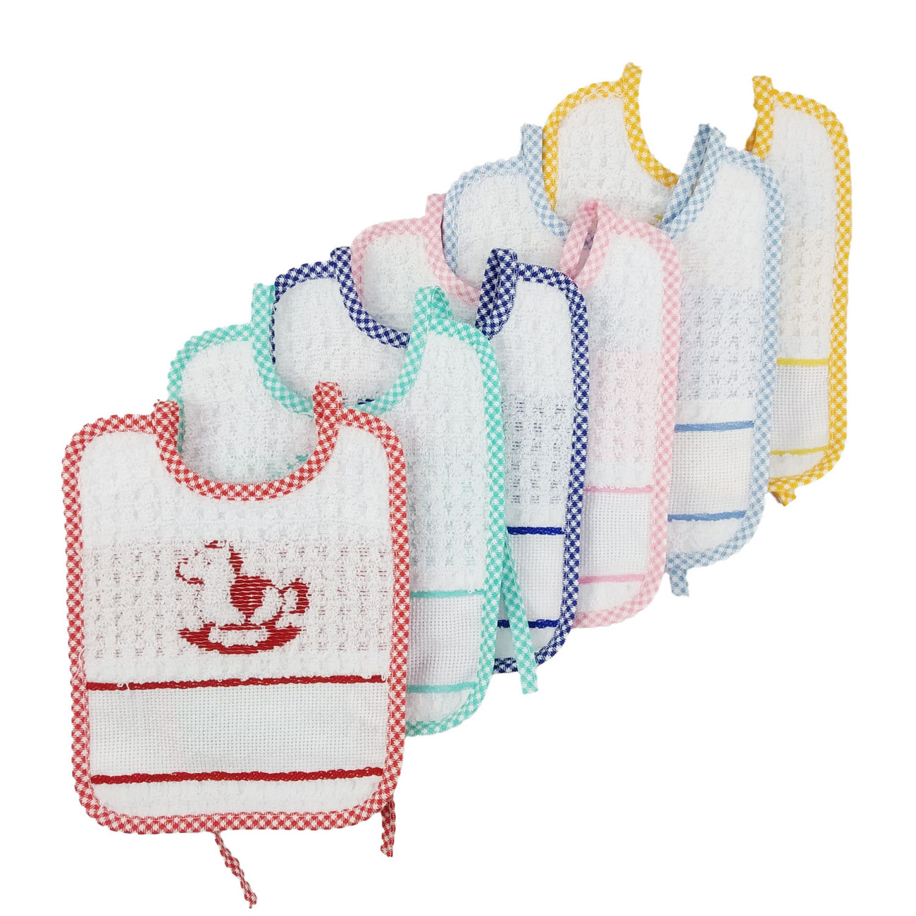 BAVAGLINI MINI con Lacci