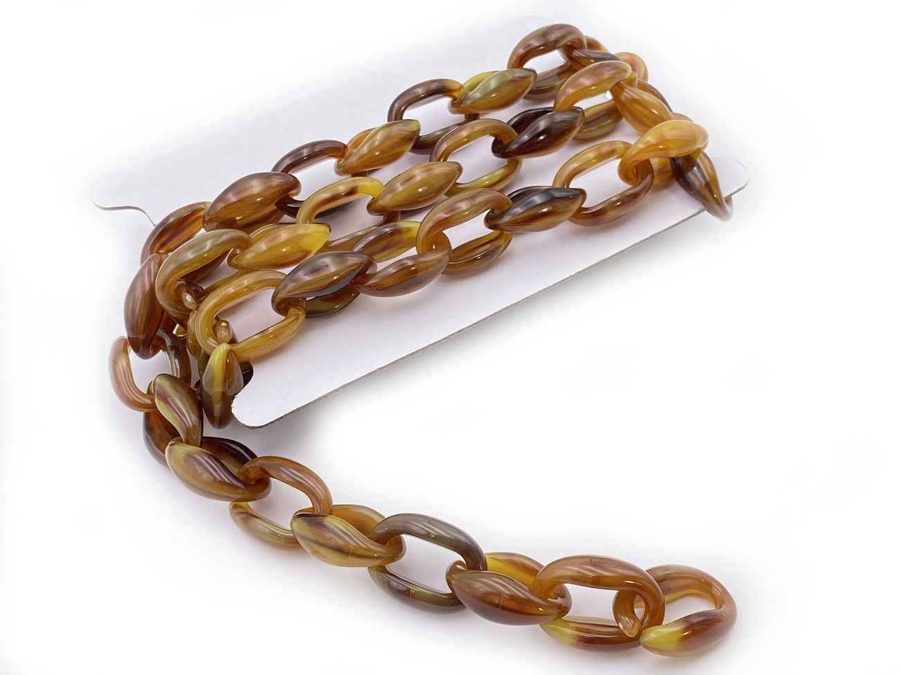 CATENA RESINA da 1 metro, Diametro 2 cm