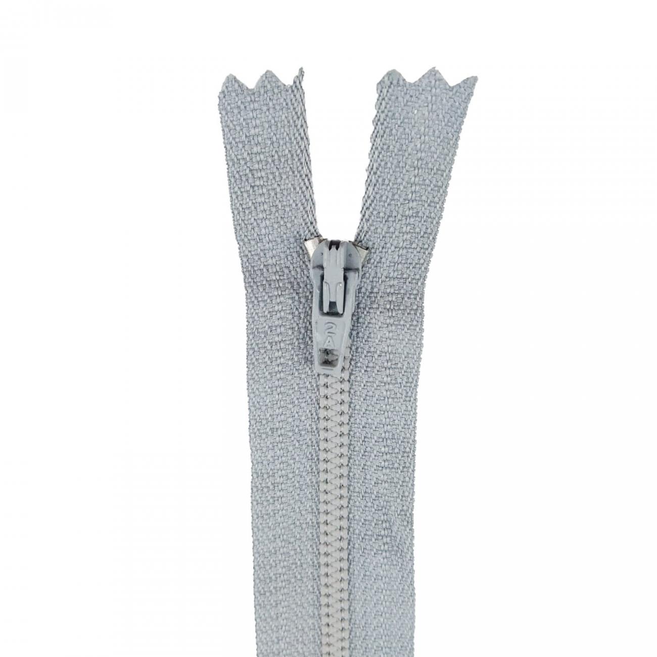 CERNIERE 2A - GRIGIO CHIARO