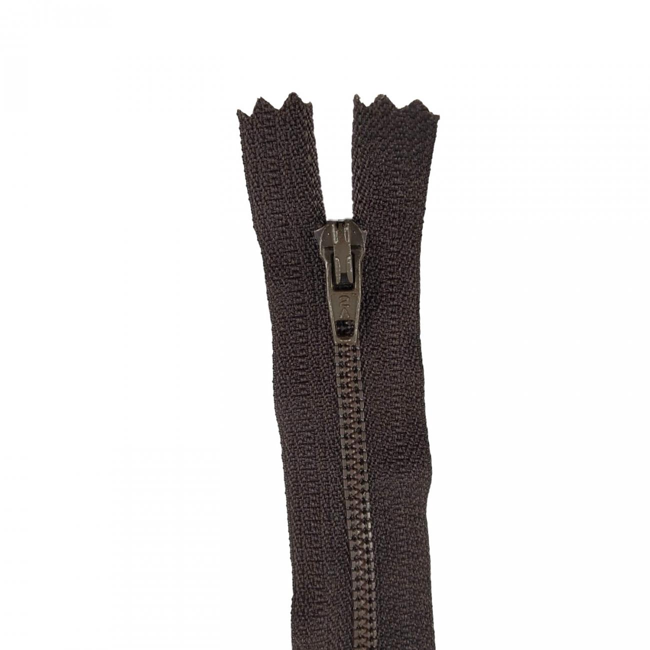 CERNIERE 2A - MARRONE