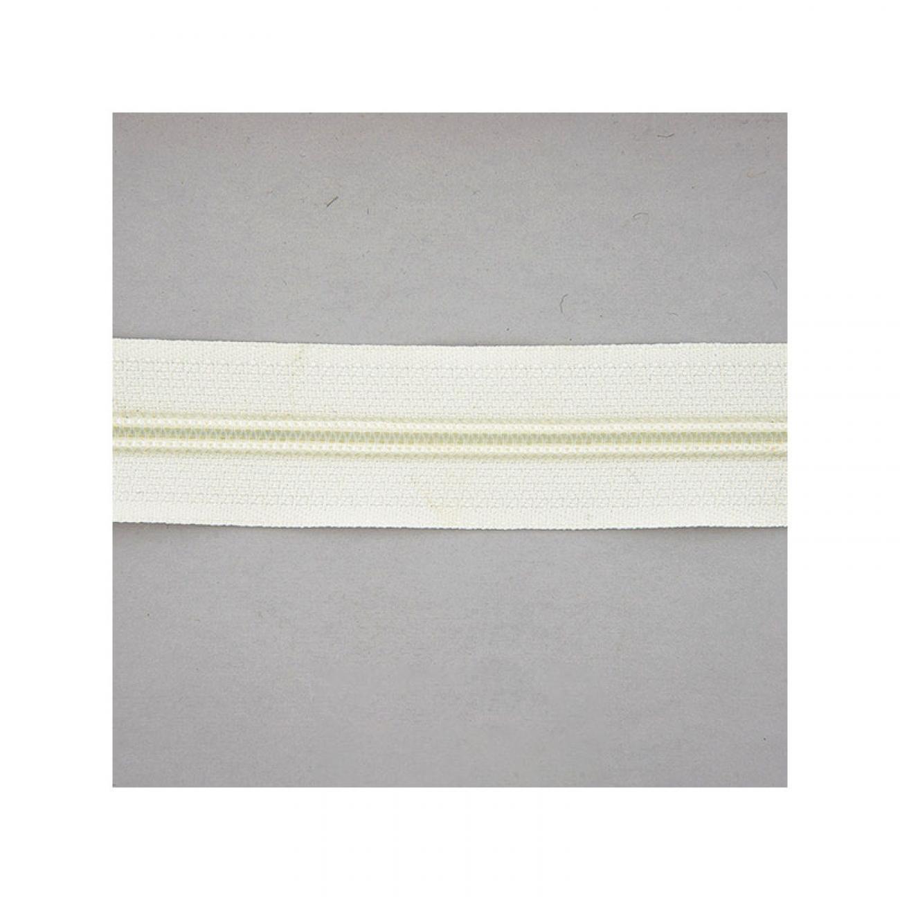 CERNIERE AL METRAGGIO Maglia 5 - PANNA