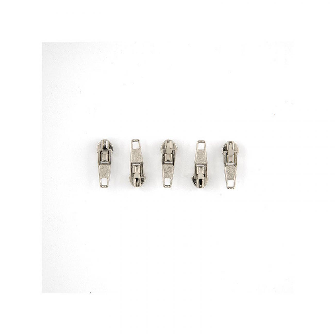 CURSORI Maglia 3 - ARGENTO