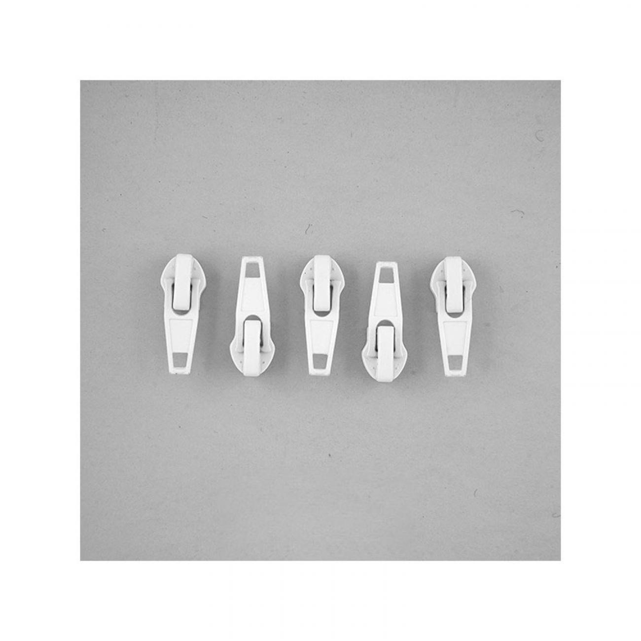 CURSORI Maglia 5 - BIANCO