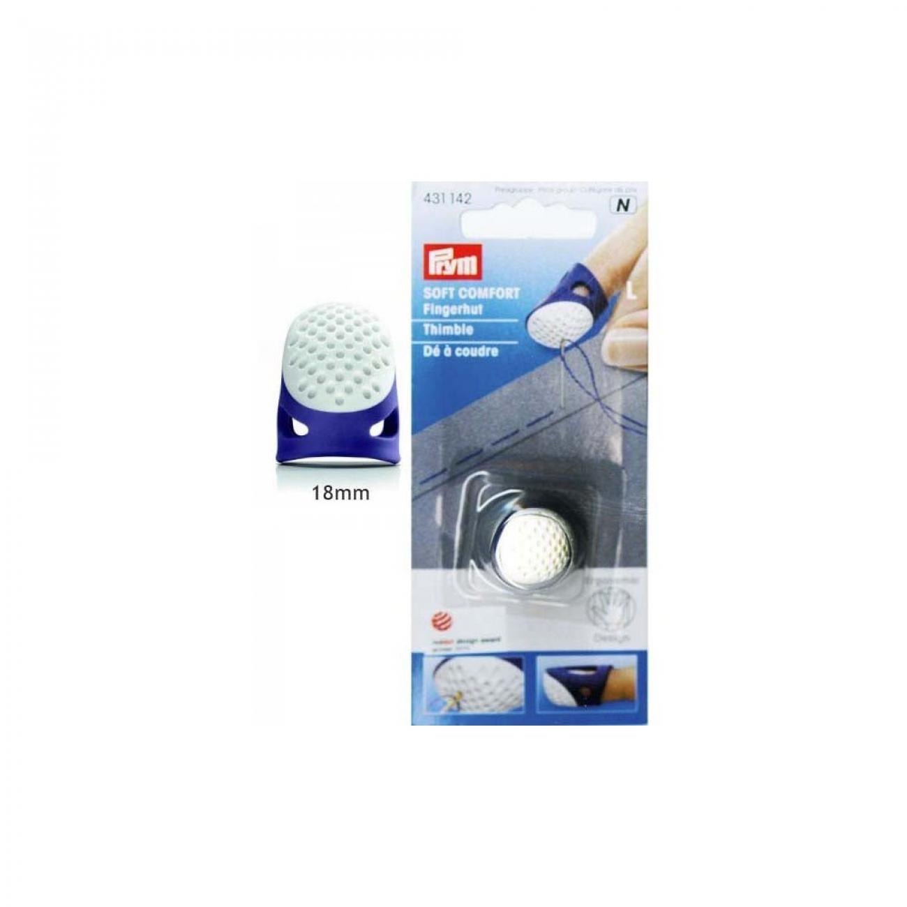 DITALE ERGONOMICO tg -L