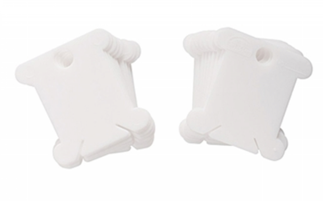 FARFALLE RACCOGLI FILO DMC 50 pezzi