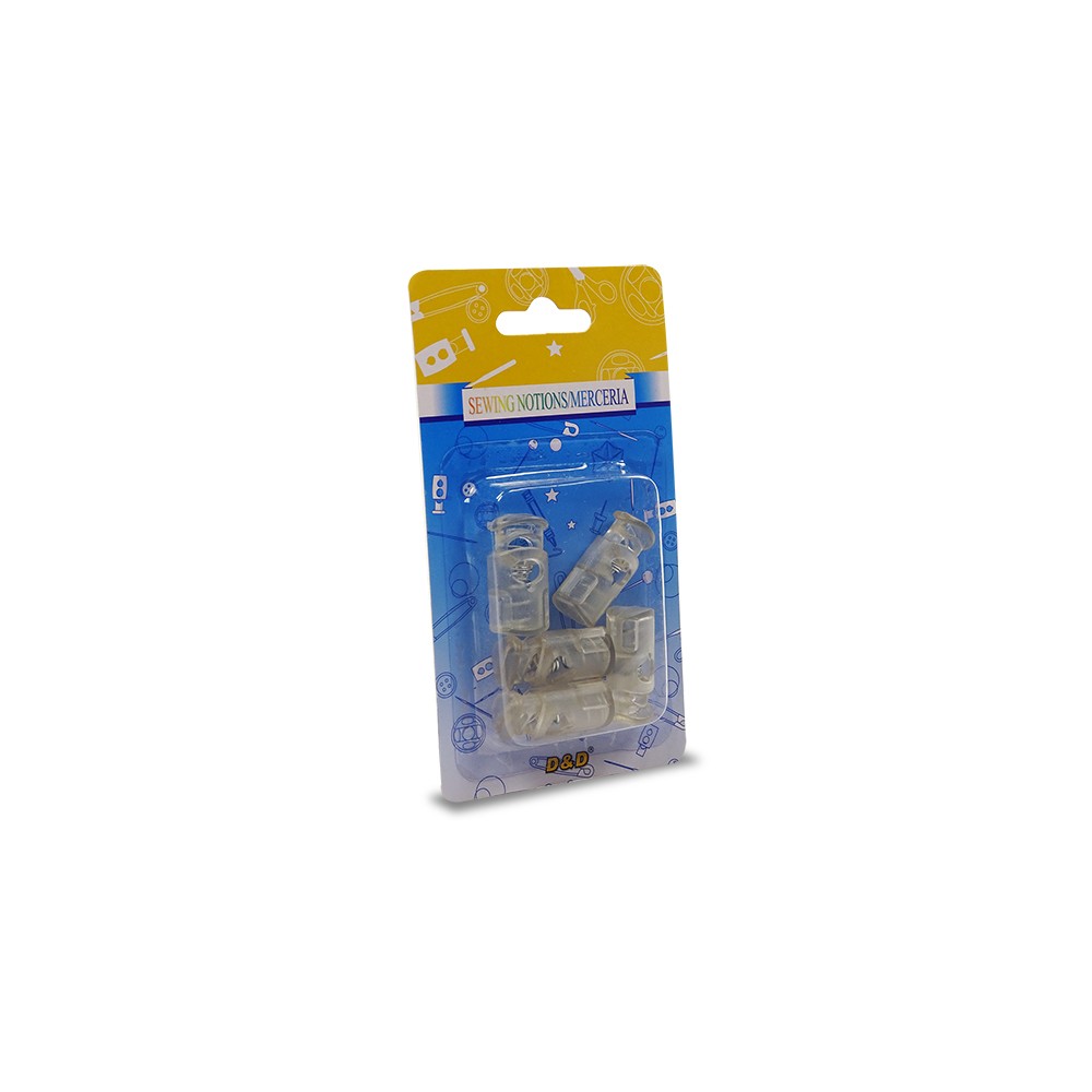 FERMA CORDA - TRASPARENTE -