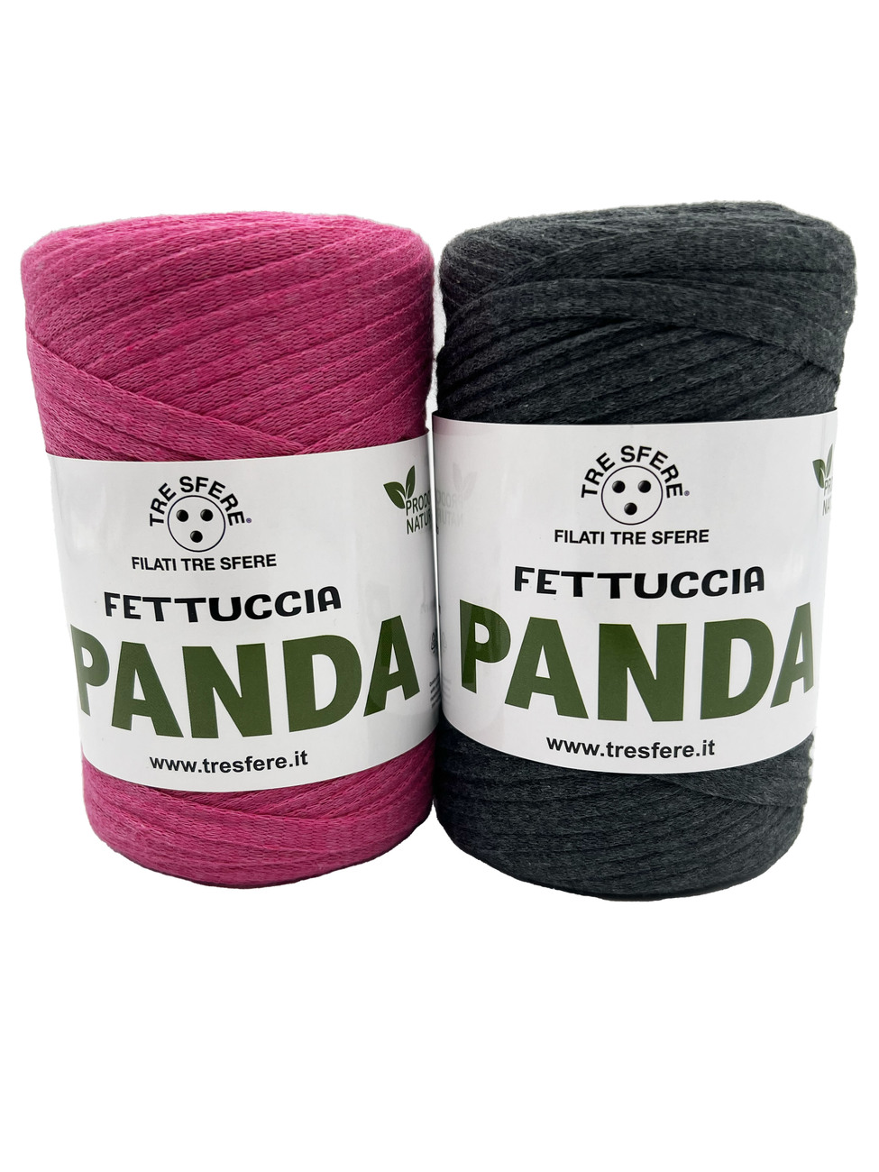 FETTUCCIA PANDA  250 grammi