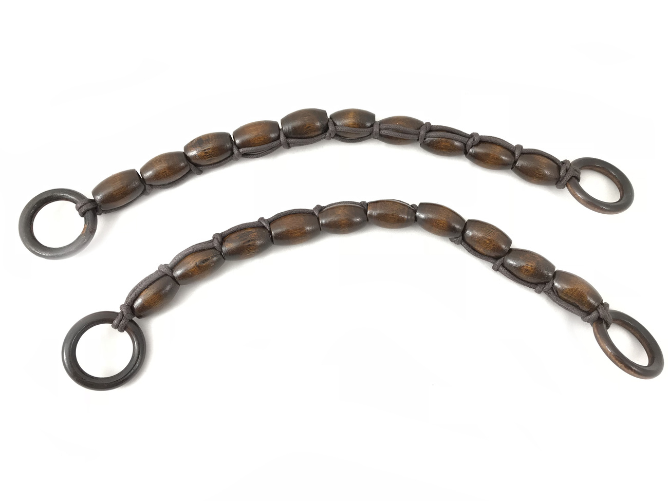 MANICI IN LEGNO da 40 cm