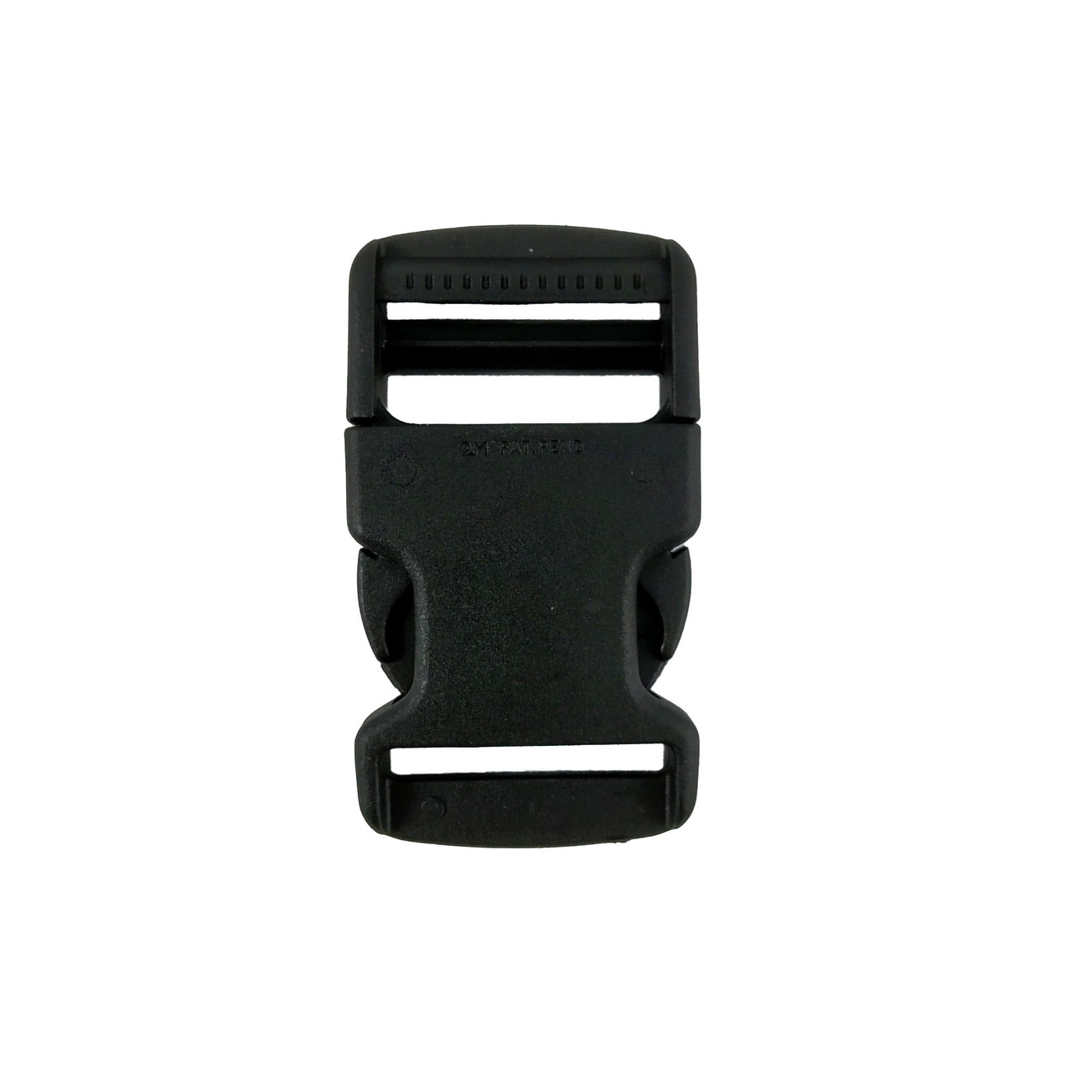 MOSCHETTONE ZAINO Larghezza 30 mm