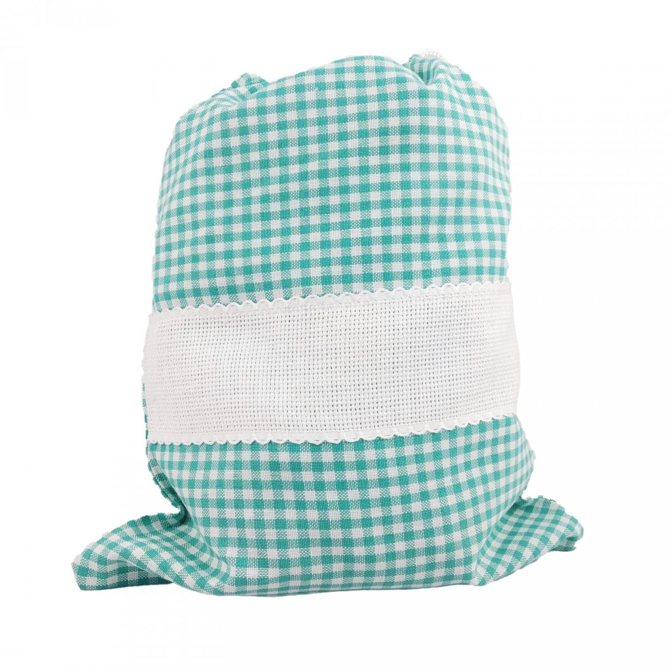 SACCHETTO ASILO - Piccolo -