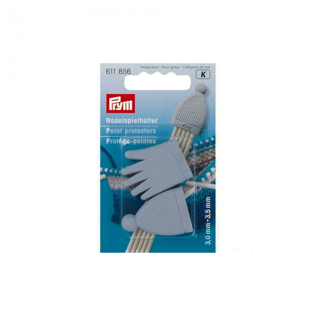 SALVA PUNTE per ferri 3-3.5 PRYM p-611856