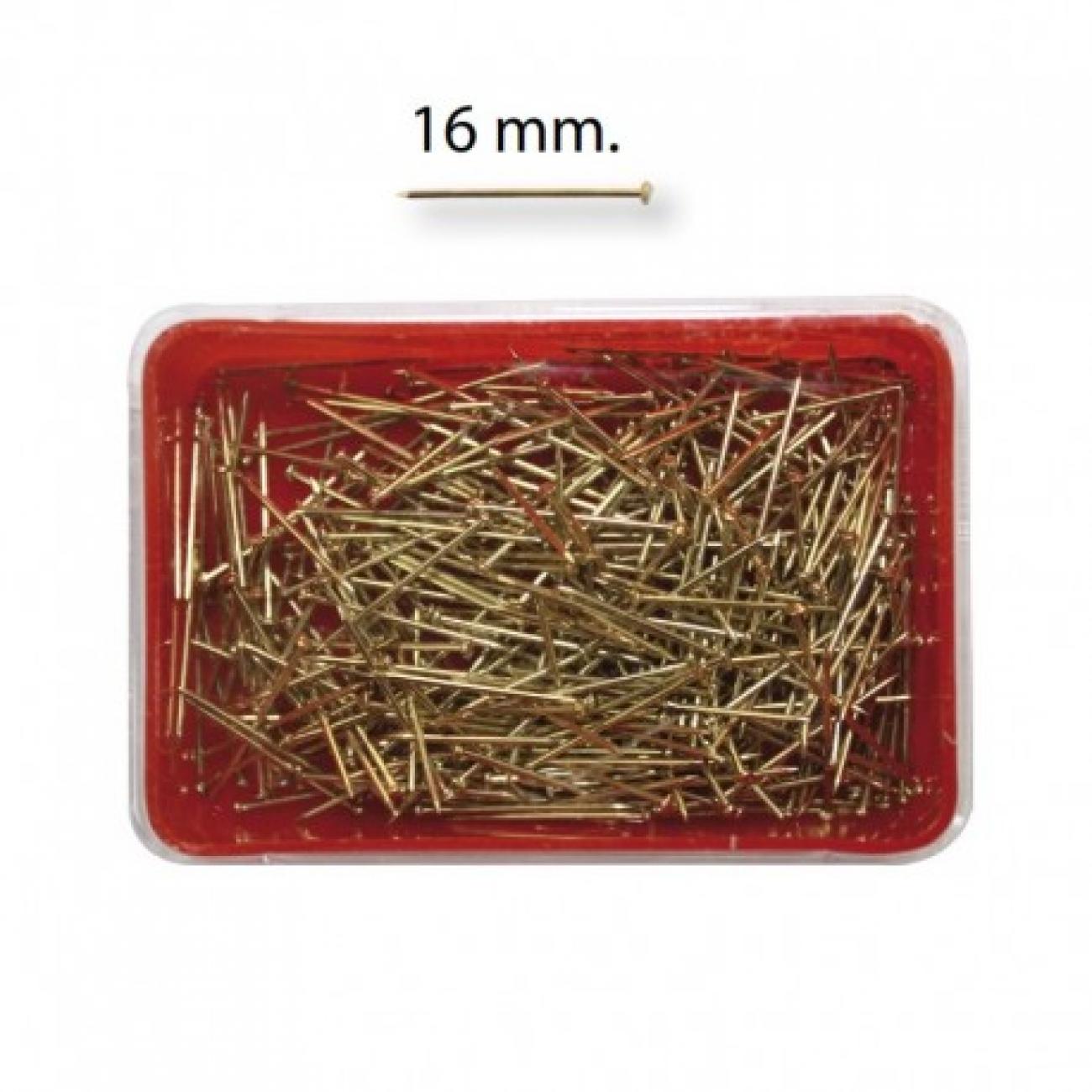 SPILLI PATCHWORK ORO