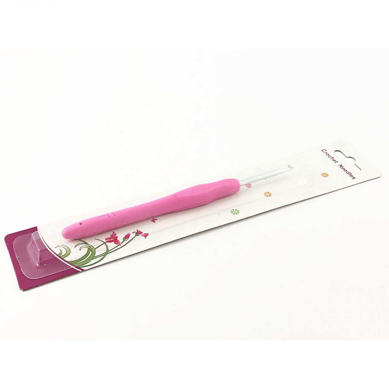 UNCINETTO ERGONOMICO N. 3.5