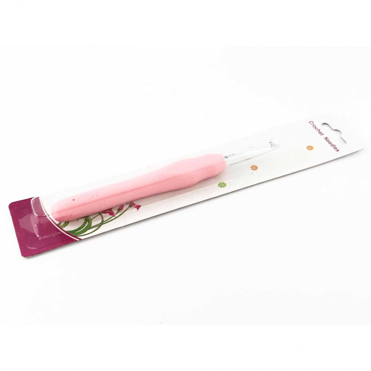 UNCINETTO ERGONOMICO N. 7