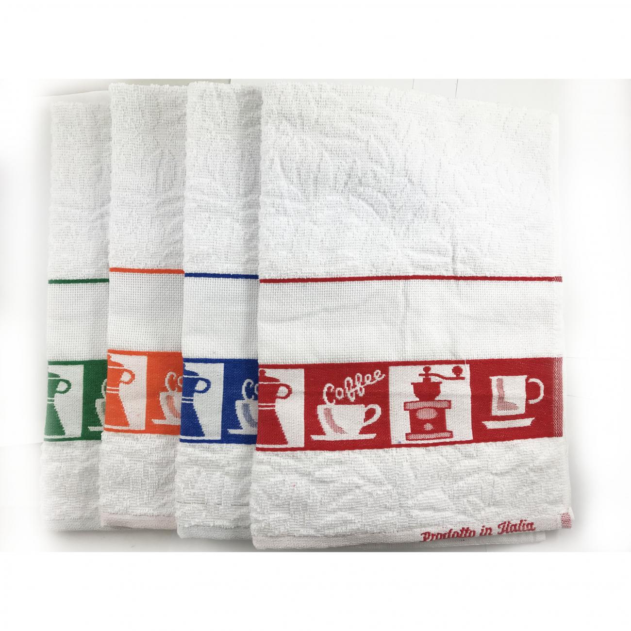 STROFINACCI in SPUGNA Caffè