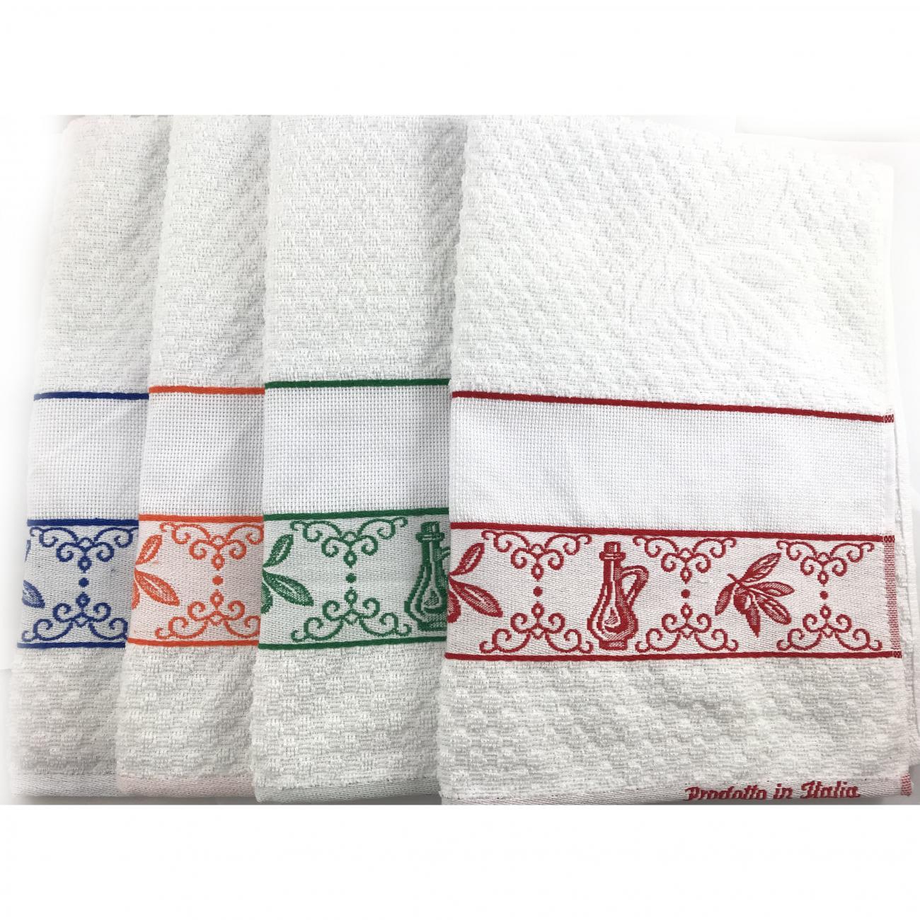 STROFINACCI in SPUGNA Olio