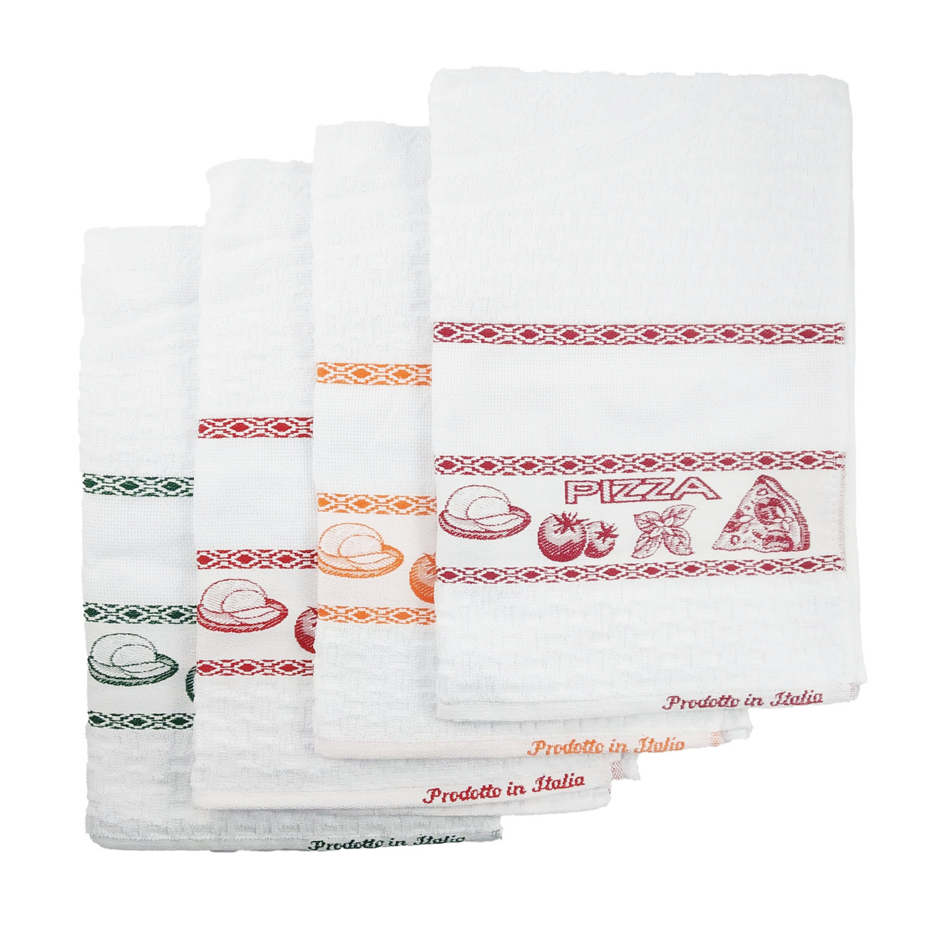 STROFINACCI in SPUGNA Pizza