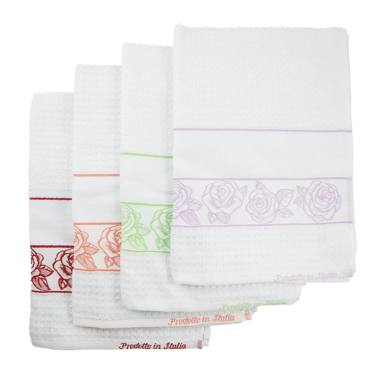 STROFINACCI in SPUGNA Rose