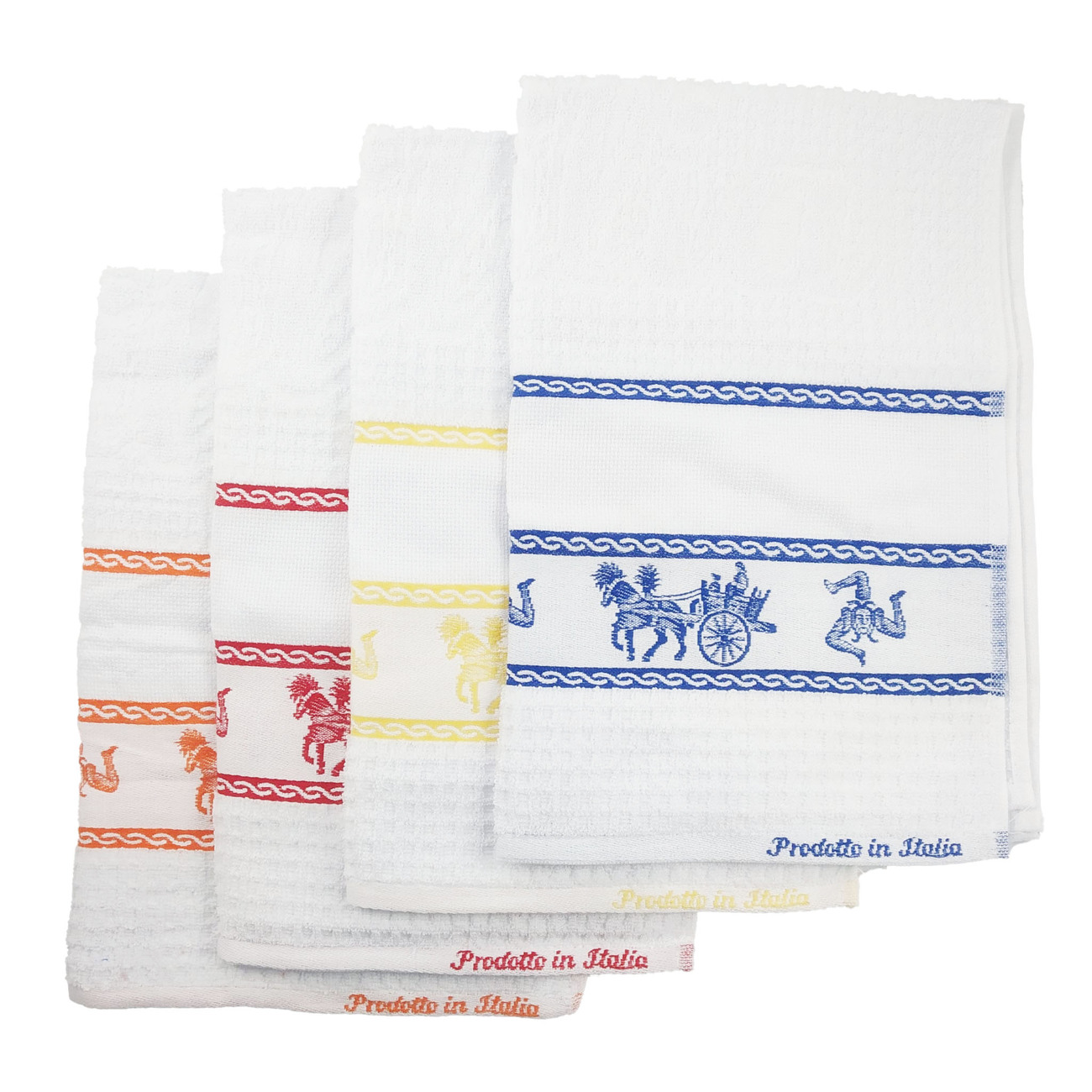 STROFINACCI in SPUGNA Sicilia